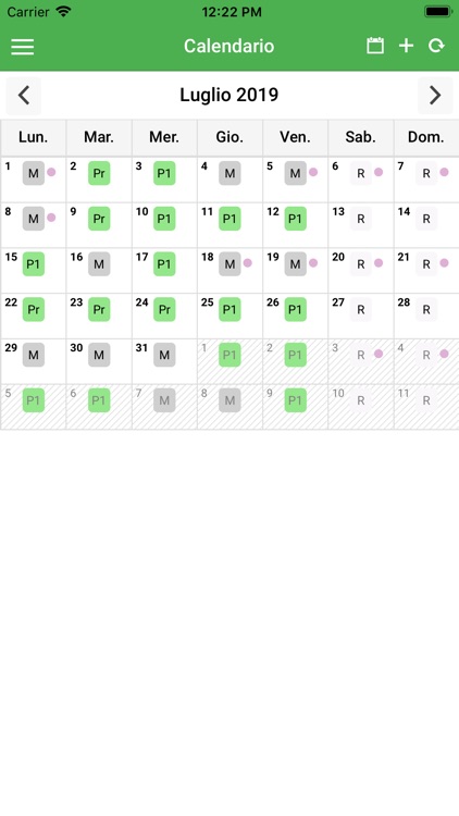 SmartEmployee Windex