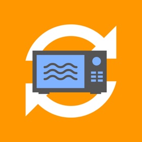 螢幕擷取畫面 (2) Microwave Time Calculator