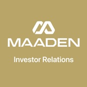 Maaden Investor Relations