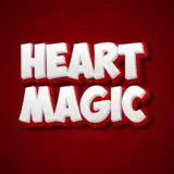 Hearts Magic - Ícone do app