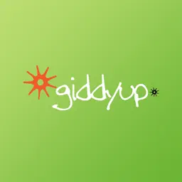 GiddyUp Roofing app icon
