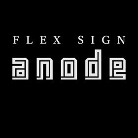螢幕擷取畫面 (1) FLEX SIGN Anode