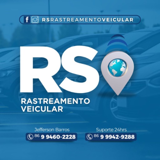 RS Rastreamento Veicular