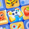 PuzzleHub-Mini Games Party icon