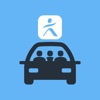 Covoit IDFM icon