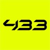 433 | The Home Of Football icon