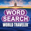 Word Search World Traveler icon