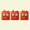 Monster Match X icon