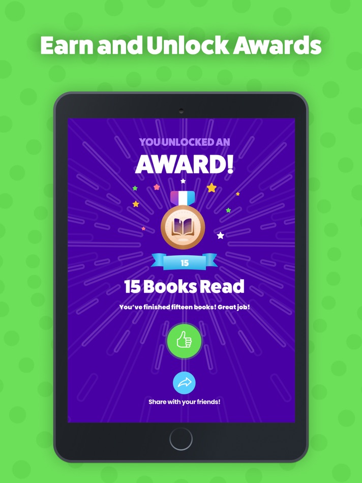 #4. Reader Zone (iOS) 게시자: Childrensbookstore.com