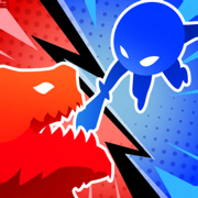 Tower Stickman Hero