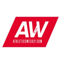 Athletics Weekly Magazine