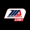 MotoAmerica Live+ icon
