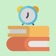 ReadingClock: Track Progress app icon - Education app for iPhone