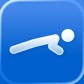 Pushup Tracker: Club Pushanova icon