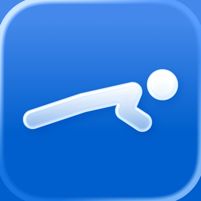 Pushup Tracker: Club Pushanova