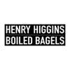 Henry Higgins Boiled Bagels OR icon