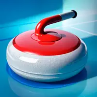 Curling 3D - Ice Rage