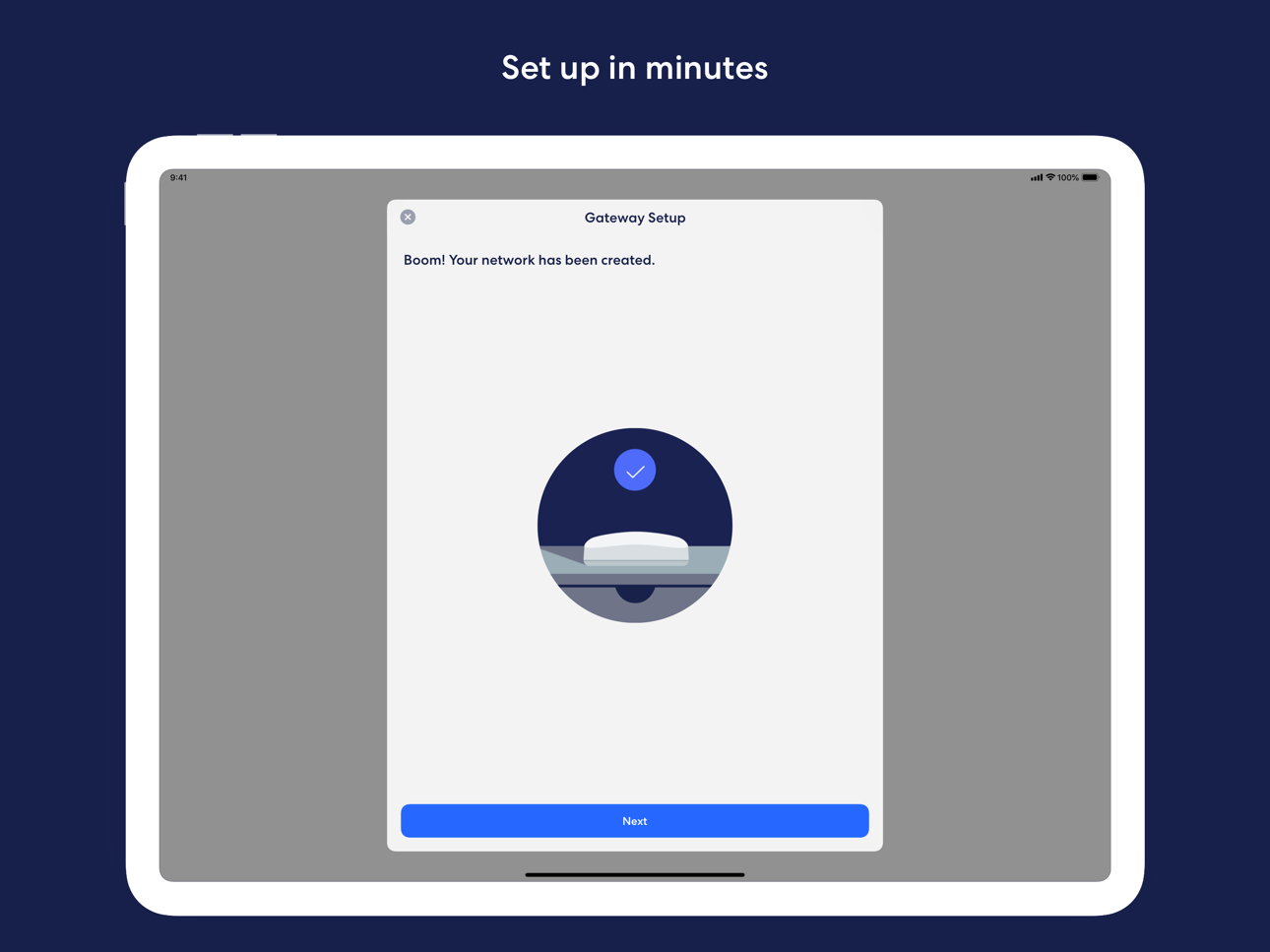 eero wifi system screenshot 5