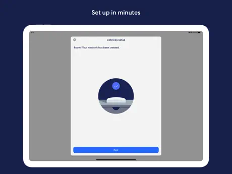 eero Wi-Fi system