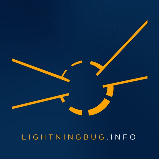 LightningBug:Catch Local Deals icon