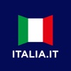 Italia.it -Travelling in Italy icon