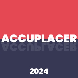 ACCUPLACER Study Prep 2024