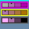 Mixing Color icon