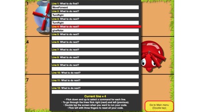 Screenshot #3 pour Ballyland Code 2: Give Rotor