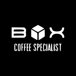 Box coffee specialist