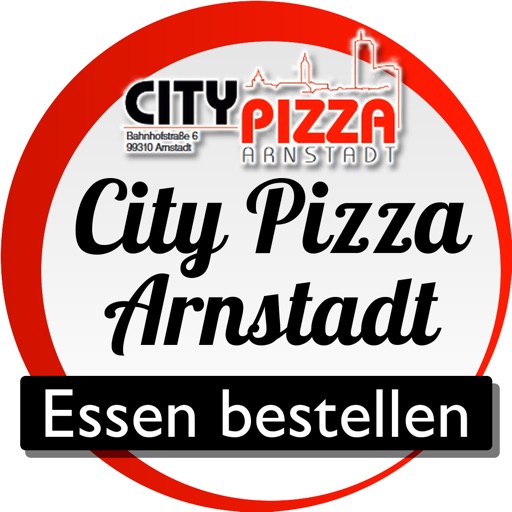 City Pizza App