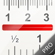 Lineal Pro - Endloses Maßband