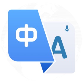 Translate App - AI Translator