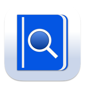 Snímky obrazovky (5) SolaSearch - Bible search tool