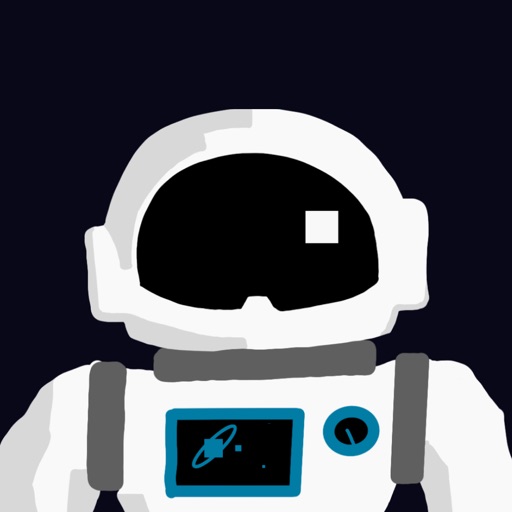 Gravity Nauts: NFT Space Game