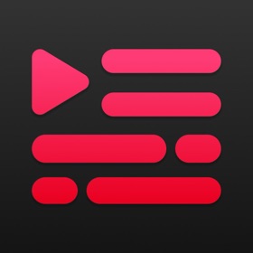 Live Lyrics - Dynamic Widget