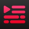 Get Live Lyrics - Dynamic Widget for iOS, iPhone, iPad Aso Report