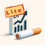 Get Cig-Track Lite for iOS, iPhone, iPad Aso Report