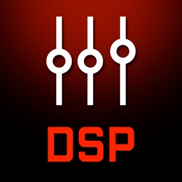 JVC-DSP