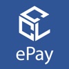 Customs ePay icon
