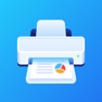 Get Smart Printer: Printer & Scan for iOS, iPhone, iPad Aso Report