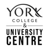York College & Uni Centre icon