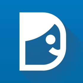 Dcard–Share What You’re Into