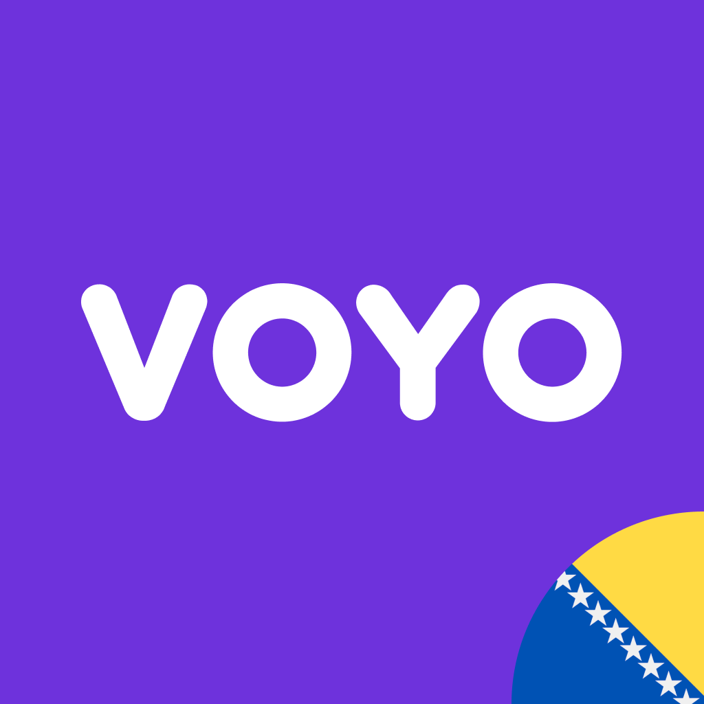 Get VOYO.ba for iOS, iPhone, iPad Aso Report