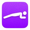 Plank Workout & Fitness App icon