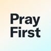 Pray First – Prayer Life Plans icon