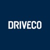 DRIVECO - EV charging icon