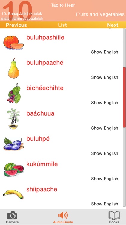 Crow Media Player screenshot-4