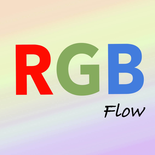 RGB Flow