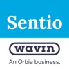 Wavin Sentio icon