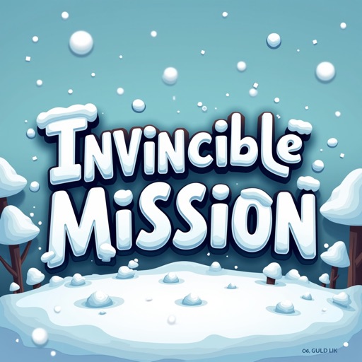 Invincible Mission